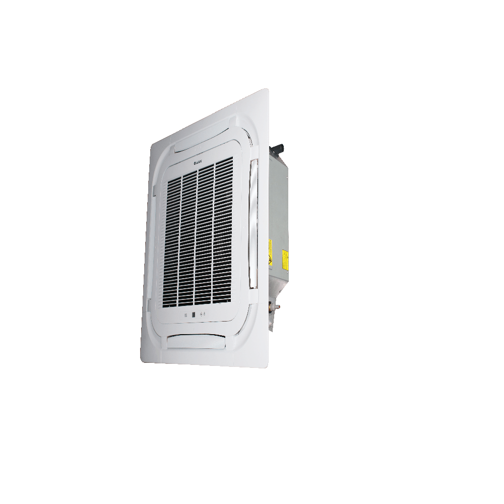 Ar Condicionado Split Cassete Inverter Gree G-Prime Plus 24000 BTU/h Frio Monofásico GULD24T1/A-S(B) – 220 Volts