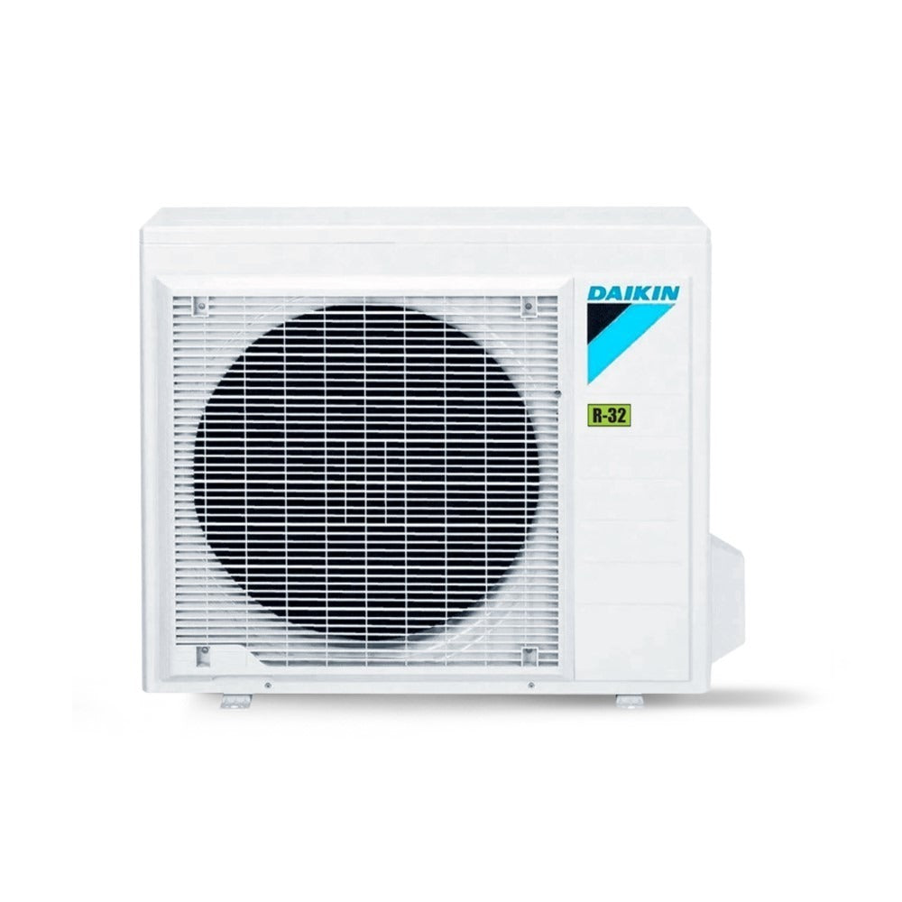 Ar-Condicionado Split Duto Inverter Daikin SkyAir 18.000 BTUs Quente/Frio 220V Monofásico