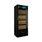 Cervejeira Metalfrio 572 Litros Porta de Vidro All Black VN50AH – 220 volts