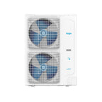 Ar Condicionado Split Piso Teto Inverter 56000 BTUs Elgin Plus Frio PDFC60C2DACA - 220V