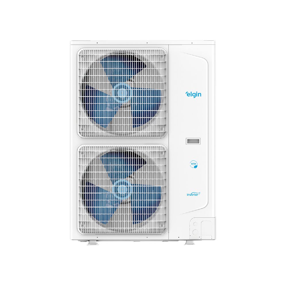Ar Condicionado Split Piso Teto Inverter 56000 BTUs Elgin Plus Frio PDFC60C2DACA - 220V
