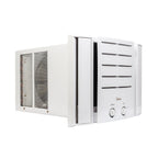 Ar-Condicionado Janela Mecânico Midea 10.000 BTUs Só Frio 127V