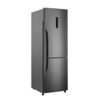 Refrigerador Panasonic Frost Free 407 Litros Inverter Titânio BB41 - 220 Volts
