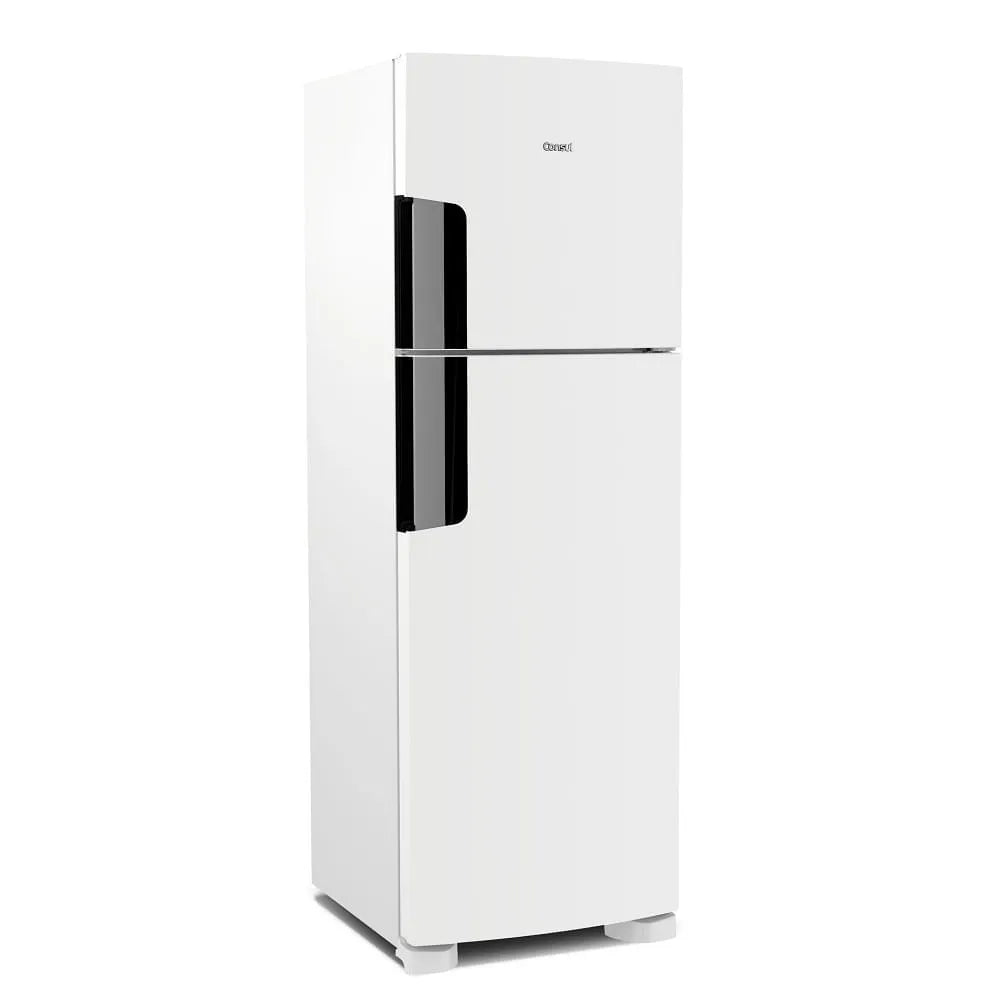 Refrigerador Consul Frost Free Duplex 386 Litros Branco CRM44AB – 220 Volts