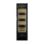 Cervejeira Metalfrio 293 Litros Slim Optima All Black VN28RH - 127 Volts