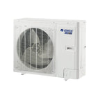 Ar-Condicionado Mini VRF Gree 5HP (2x Evap HW 19.000 + 1x Evap HW 24.000) Quente/Frio 220V