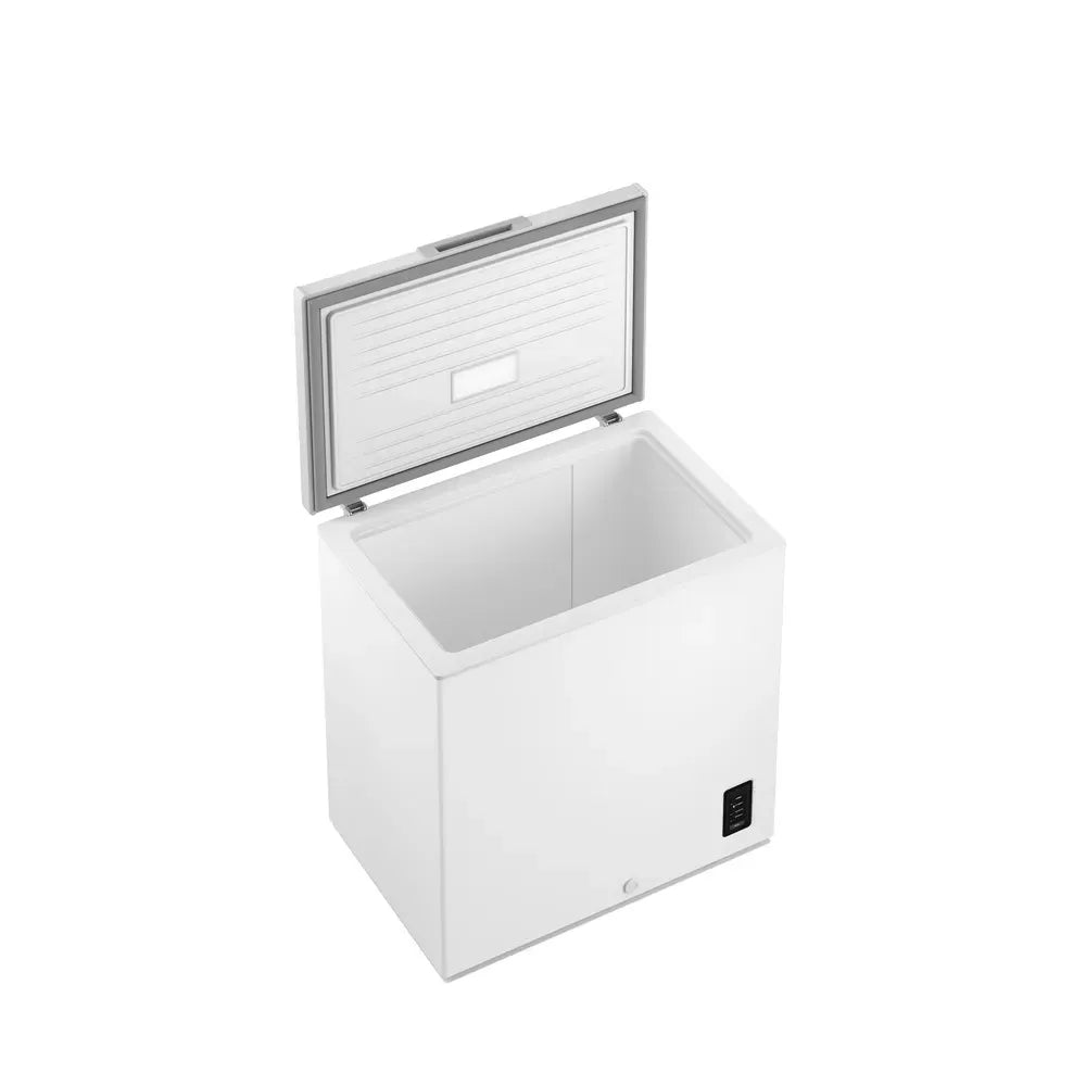 Freezer Horizontal Electrolux 197 Litros Inverter Branco HB200 - Bivolt