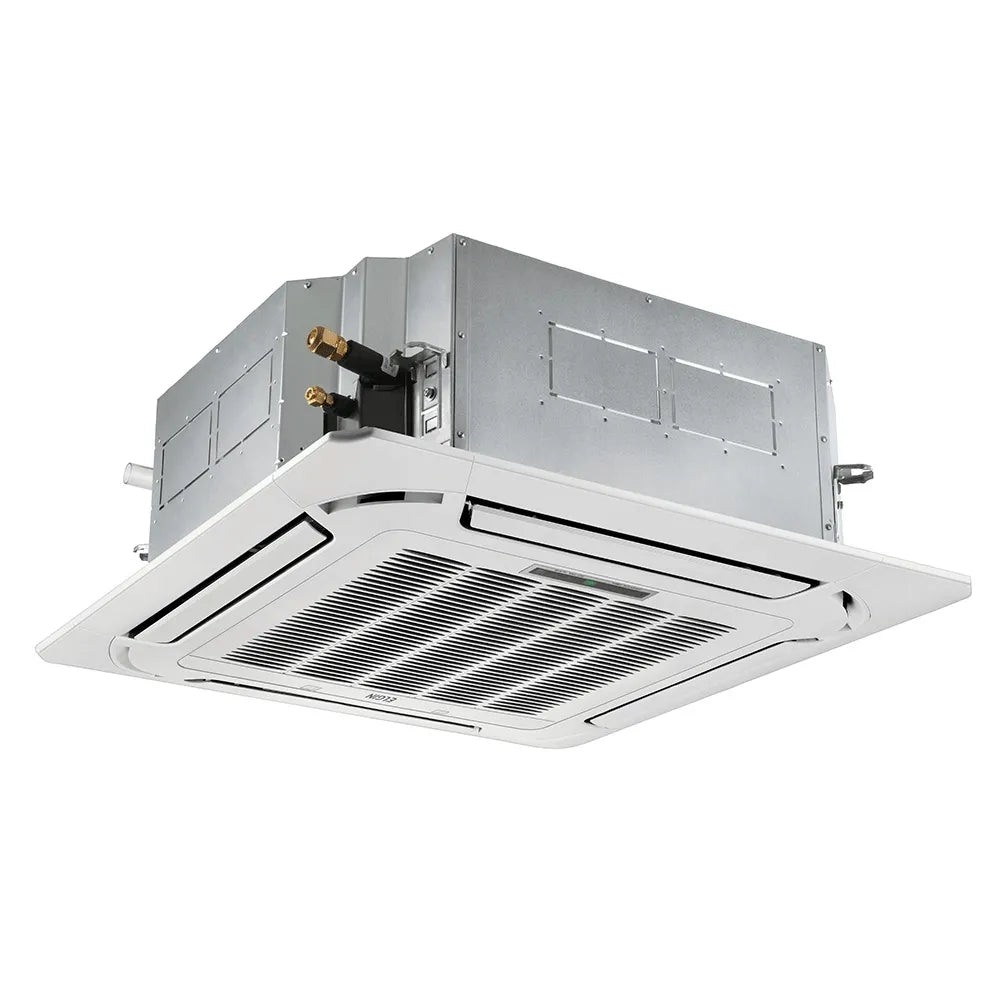 Ar Condicionado Split Cassete Inverter Elgin 48000 BTU/h Frio Monofásico 45KVFI48B2NB – 220 Volts