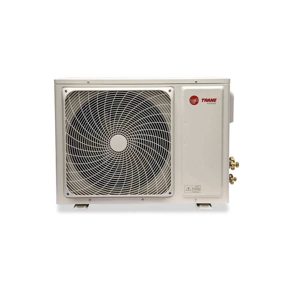 Ar-Condicionado Split Duto Inverter Trane 18.000 BTUs Quente/Frio 220V Monofásico