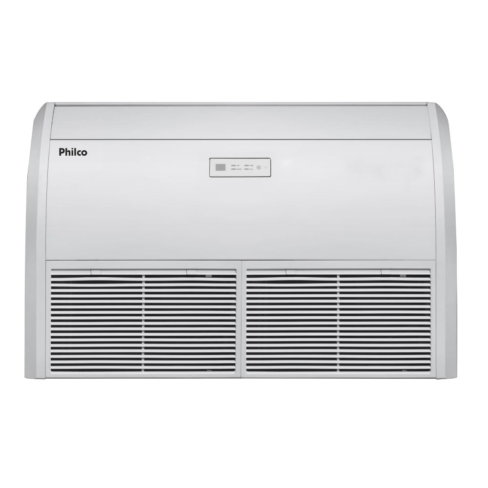 Ar-Condicionado Split Piso Teto Inverter R32 Philco Eco 36.000 BTUs Só Frio 220V Bifásico