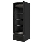 Cervejeira Fricon 433 Litros Total Black Preta VCFC 433 V - 127 Volts