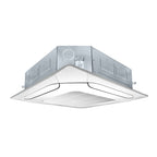 Ar-Condicionado Split Cassete 4 Vias Inverter LG WI-FI Conect 47.000 BTUs Quente/Frio 220V Monofásico