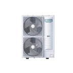 Ar Condicionado Split Teto Inverter 55000 BTUs Hisense Frio AUW-60T6RNC - 380V