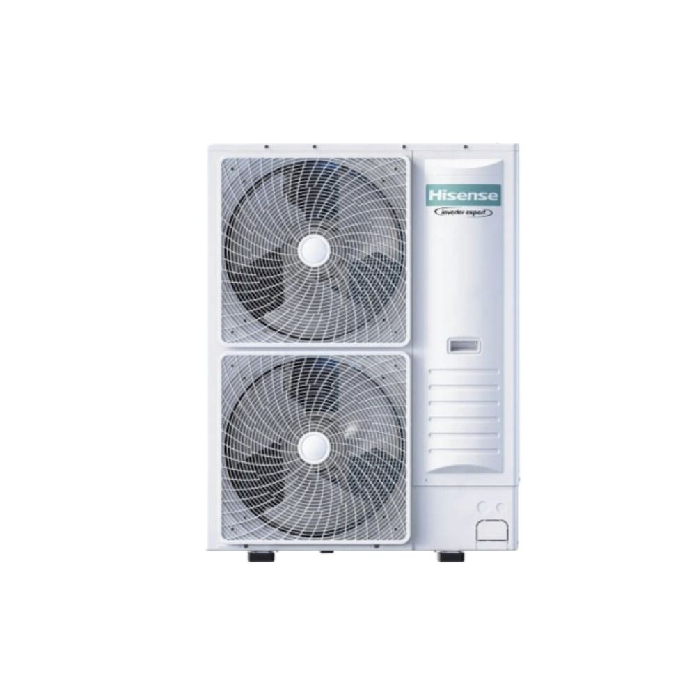 Ar Condicionado Split Teto Inverter 55000 BTUs Hisense Frio AUW-60T6RNC - 380V