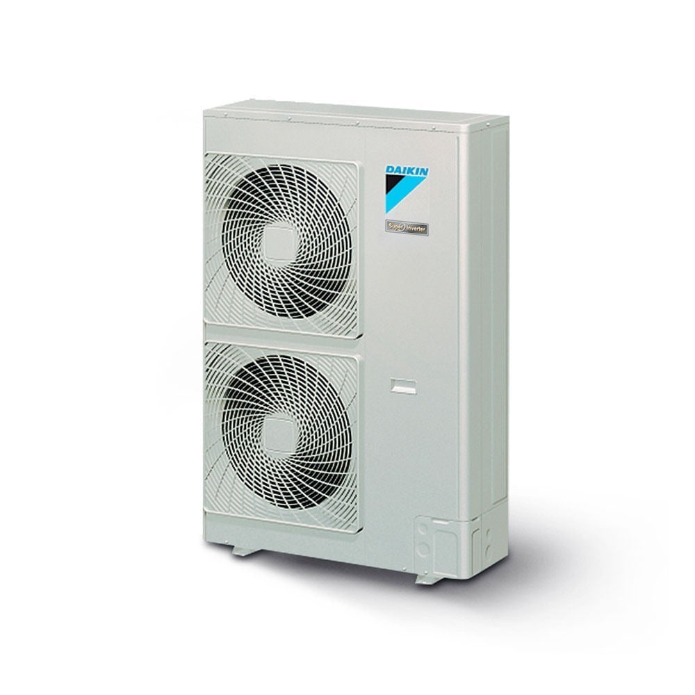 Ar-Condicionado Split Duto Inverter Daikin SkyAir 41.000 BTUs Quente/Frio 220V Monofásico
