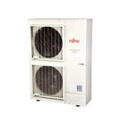 Ar Condicionado Split Cassete Inverter Fujitsu 48000 BTU/h Quente e Frio Trifásico AUBG54LRLA - 380 Volts