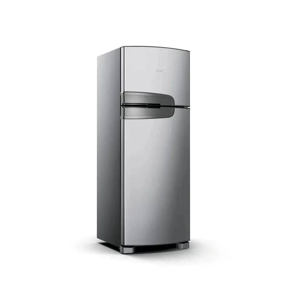 Refrigerador Consul Frost Free 340L Evox CRM39AK – 220 Volts