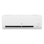 Ar-Condicionado Bi-Split HW LG Dual Inverter Voice 16.000 BTUs (1x Evap HW 9.000 + 1x Evap HW 12.000) R-32 Só Frio 220V