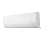 Ar-Condicionado LG AI DUAL Inverter Voice 18.000 BTUs Quente/Frio 220V - S3-W18KL31A