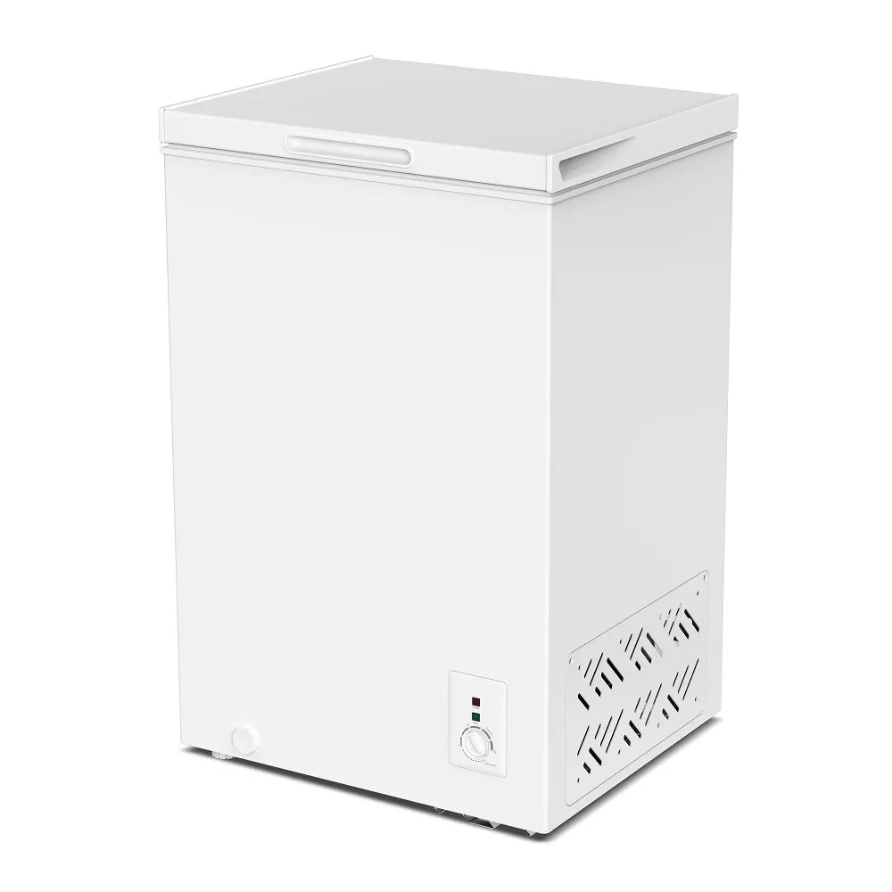 Freezer Horizontal Philco 99L Branco 2 em 1 PFH105B – 220 Volts