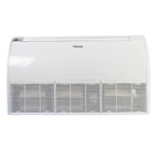 Ar-Condicionado Split Piso Teto Inverter R-32 Gree G-Prime Compact 36.000 BTUs Só Frio 220V Monofásico