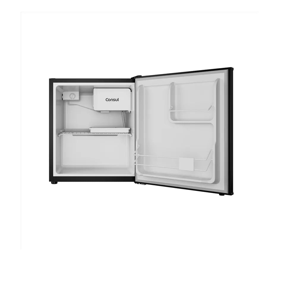 Frigobar Consul 47 Litros Preto CRC04AE – 220 Volts