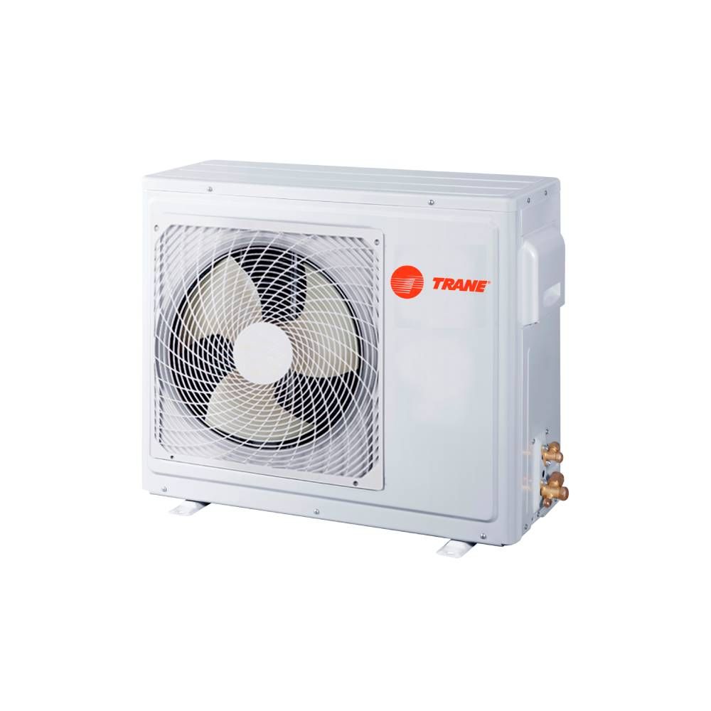 Ar Condicionado Split Duto Inverter 24000 BTUs Trane U-Match Quente/Frio 4MXD6524G1000AA - 220V