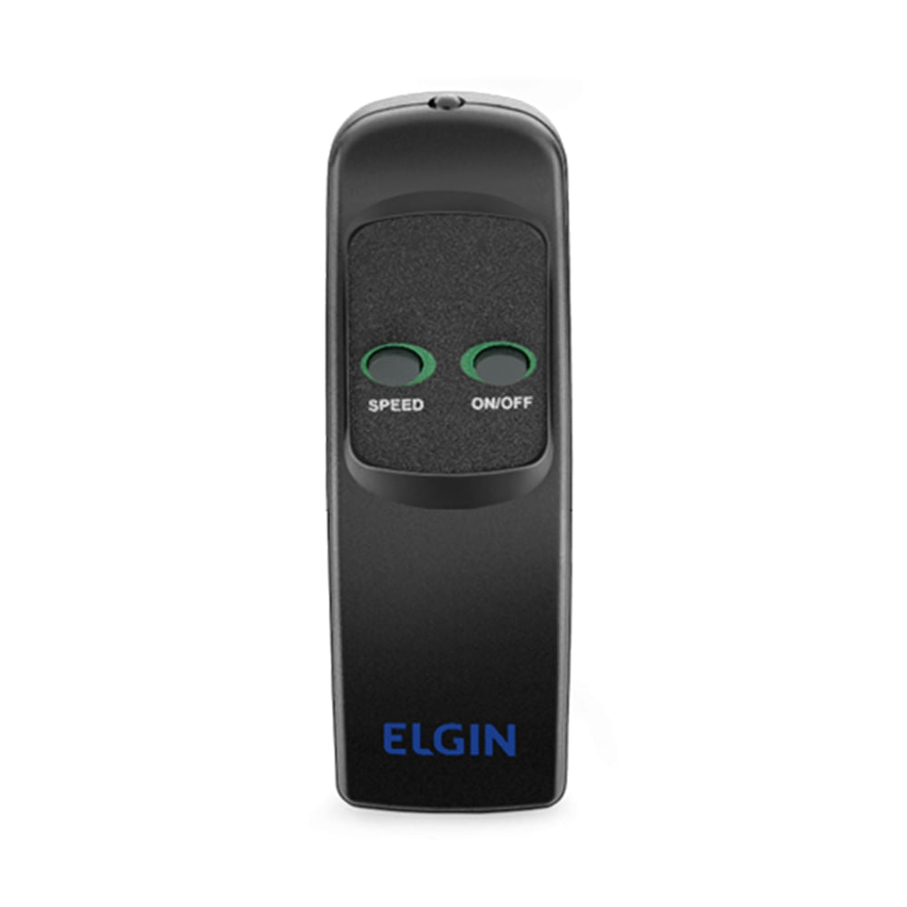 Cortina de Ar Elgin Compact 120 CM 220V