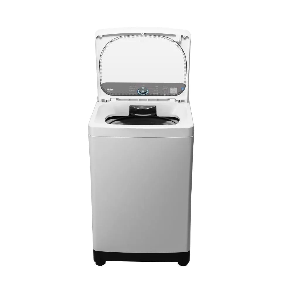 Lavadora de Roupas Philco 14Kg Branca PLR14A – 127 Volts