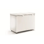 Freezer Horizontal Fricon 411 Litros Dupla Ação Branco HCED 411 C - 127 Volts
