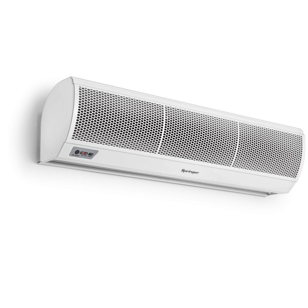Cortina de Ar 90 CM Springer 220V