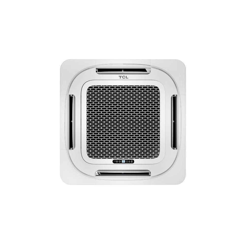 Ar Condicionado Split Cassete 4 Vias 55000 BTUs Inverter TCL Frio TAC-55CSA/CT-INV - 220V