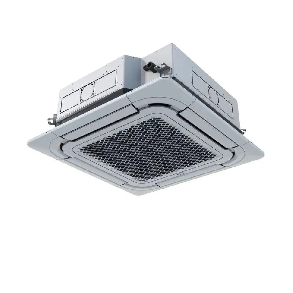 Ar Condicionado Split Cassete Inverter Vix 36000 BTU/h Frio AUC-36TR4RKKA – 220 Volts