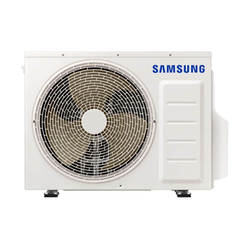 Ar Condicionado Split Inverter 18000 BTUs Samsung Windfree AI Frio AR18DYFAAWKNAZ - 220V