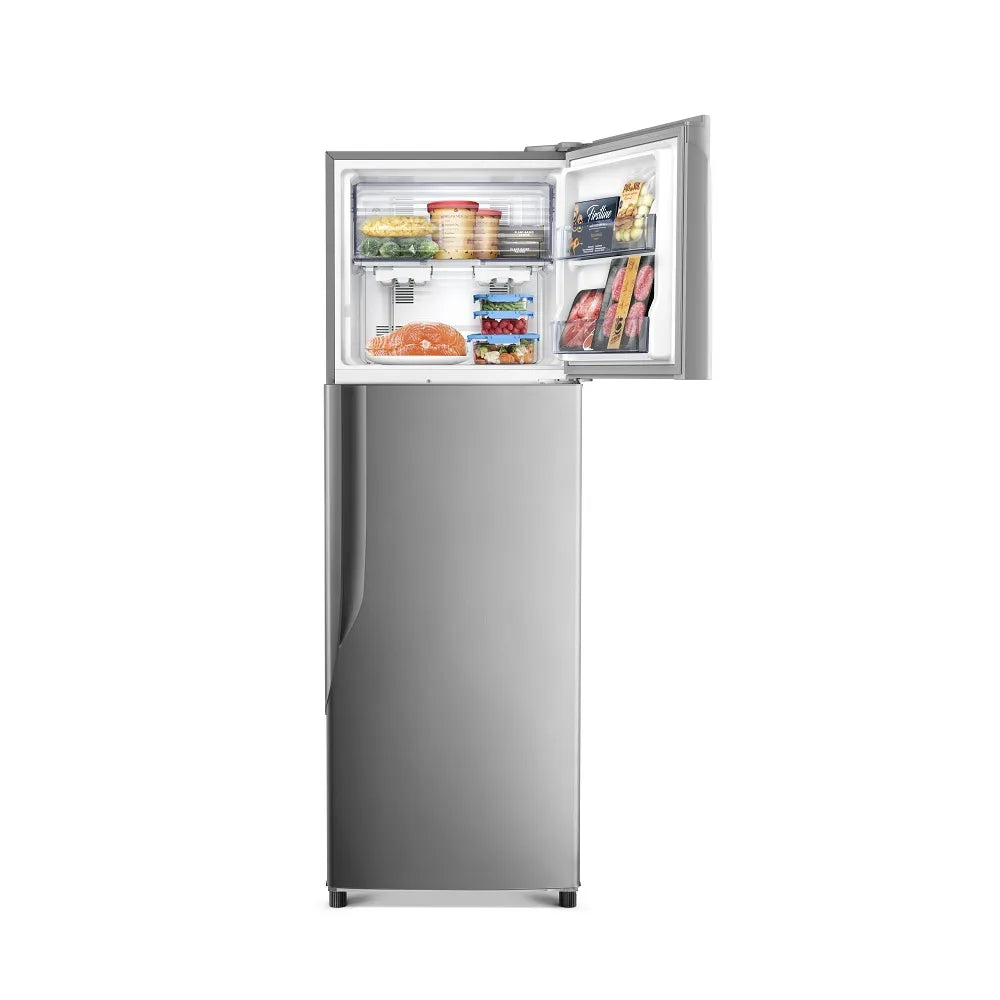 Refrigerador Panasonic Frost Free  387 Litros Inox BT41 - 220 Volts