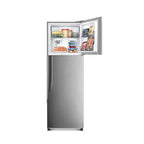 Refrigerador Panasonic Frost Free  387 Litros Inox BT41 - 220 Volts