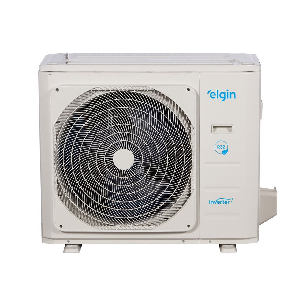 Ar-Condicionado Split Piso Teto Inverter Eco R-32 Elgin 55.000 BTUs Só Frio 220V Monofásico