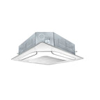 Ar Condicionado Split Cassete Inverter LG 48000 BTU/h Quente e Frio ATNW48GMLP1 - 220 Volts