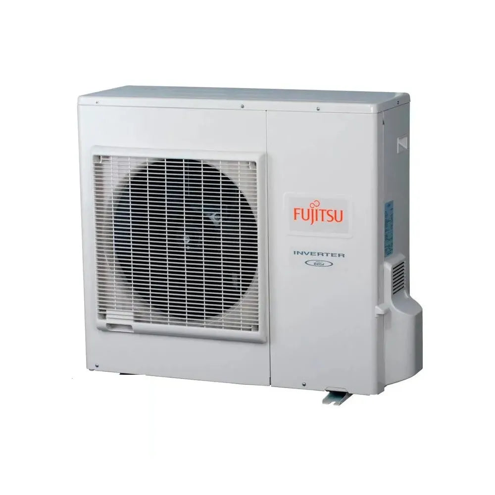 Ar Condicionado Split Cassete Inverter Fujitsu 29.000 BTU/h Quente e Frio Monofásico AUBA30LCL - 220 Volts