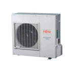 Ar Condicionado Split Cassete Inverter Fujitsu 29.000 BTU/h Quente e Frio Monofásico AUBA30LCL - 220 Volts