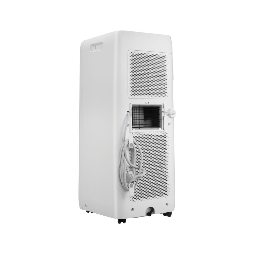 Ar Condicionado Portátil 12000 BTUs Gree Aovia Frio GPC12AP-A6NNA1A - 110V