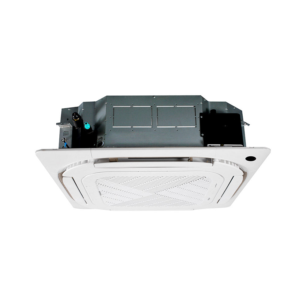 Ar-Condicionado Split Cassete 4 Vias Eco Inverter Elgin 48.000 BTUs Só Frio 220V Monofásico