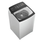 Lavadora de Roupas Brastemp 16Kg com Ciclo Tira Manchas Advanced e Smart Sensor Branca BWF16AB - 127 Volts