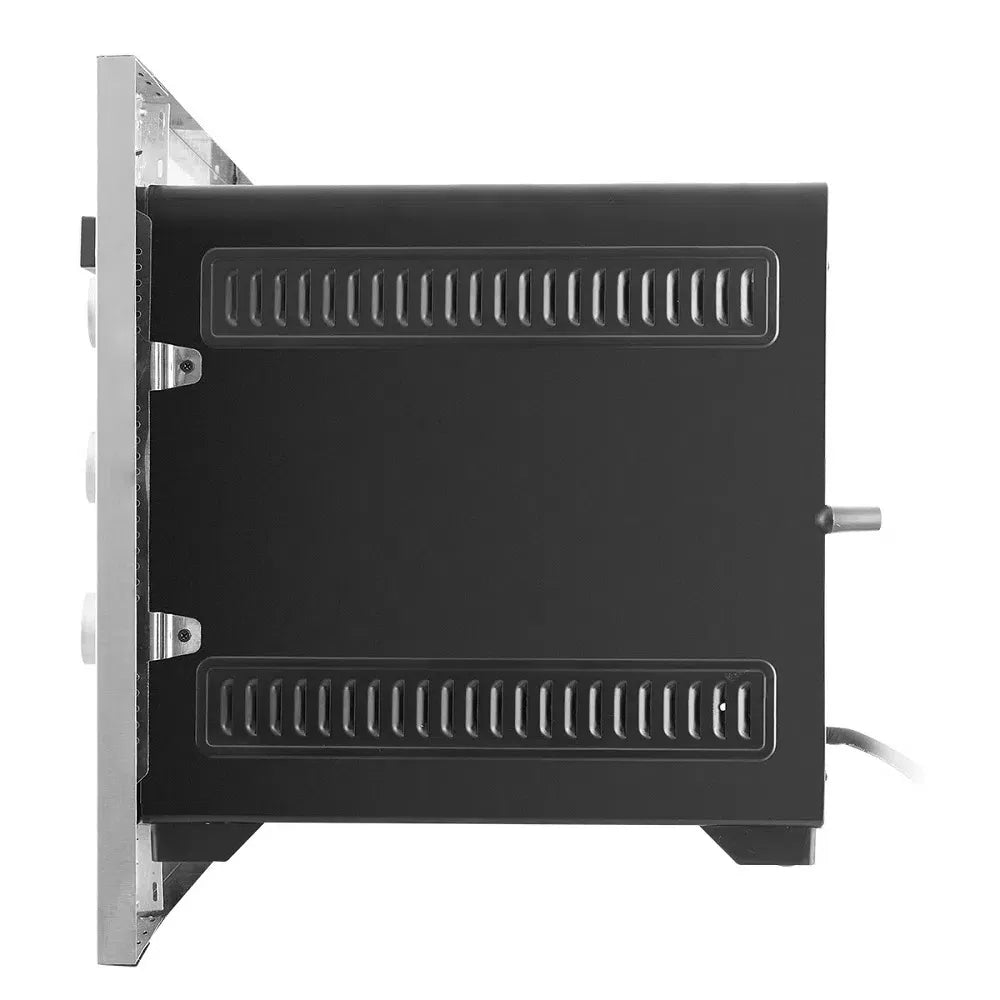 Forno Elétrico de Embutir Britânia 47 Litros Limpeza Prática Inox BFE47P - 220 Volts
