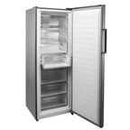 Freezer Vertical Philco 232 Litros Inox PFV300I – 220 Volts