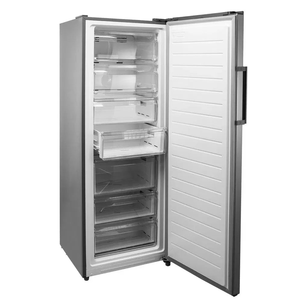 Freezer Vertical Philco 232 Litros Inox PFV300I – 220 Volts