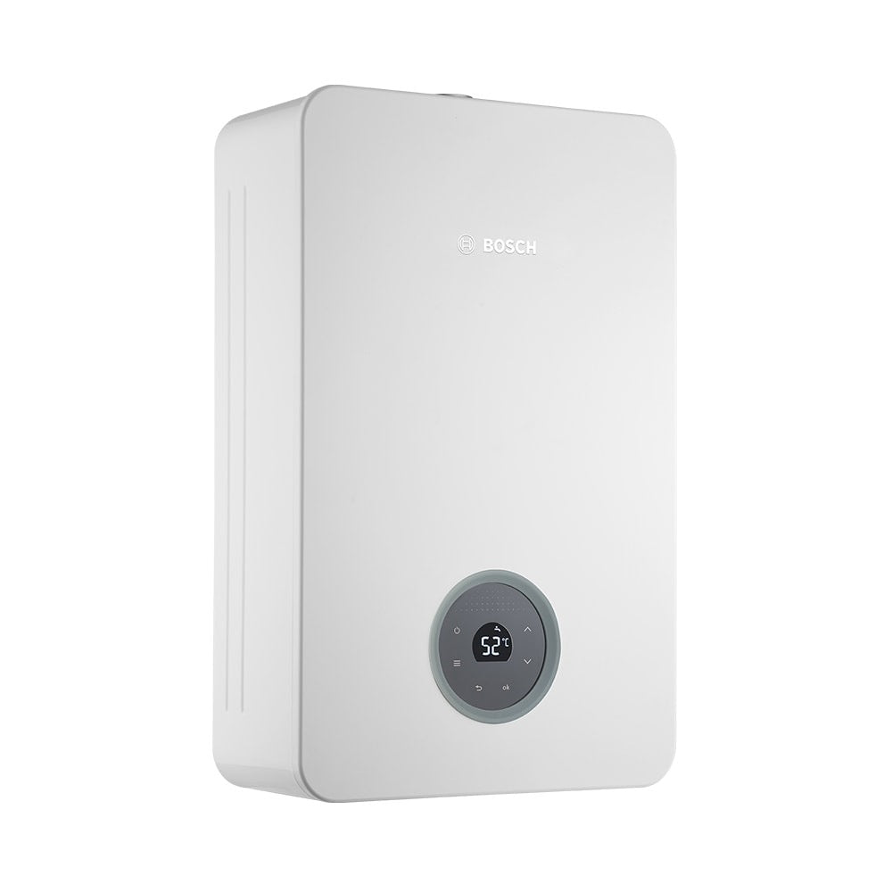 Aquecedor de Água a Gás Bosch Therm 5600F GN 16 Litros Bivolt