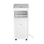 Ar-Condicionado Portátil Midea Conectado 12.000 BTUs Só Frio 220V