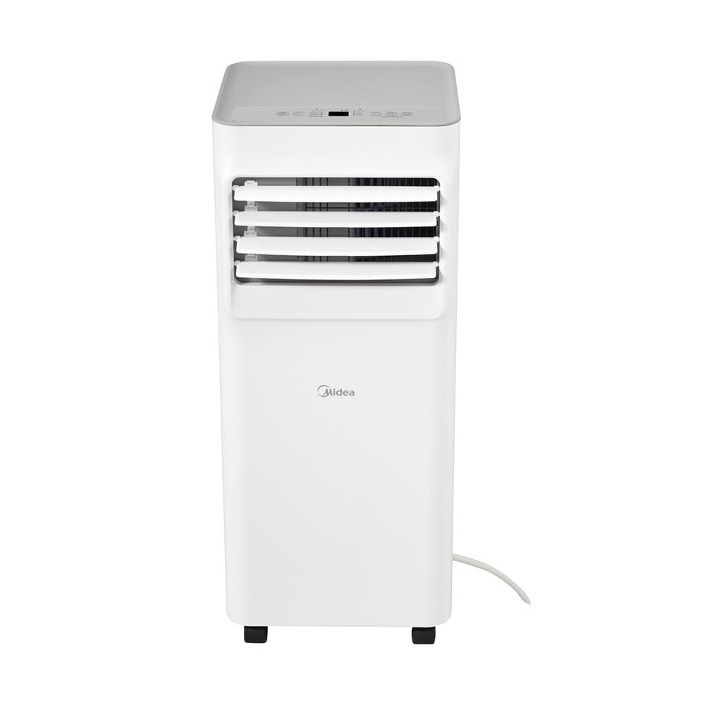 Ar-Condicionado Portátil Midea Conectado 12.000 BTUs Só Frio 220V