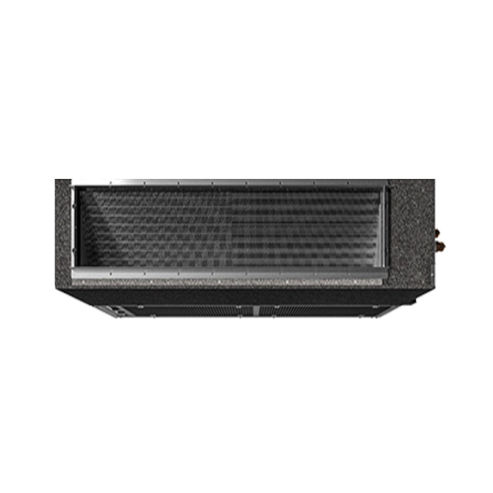 Ar-Condicionado Split Duto Inverter Daikin SkyAir 24.000 BTUs Quente/Frio 220V Monofásico